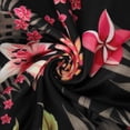 thumbnail image 3 of Baikeli Liquidation d'Été Robes pour Femmes 2024 Mode pour Femmes Sans Manches Été Uni Col Rond Robe Courte Robes d'Été pour Femme, 3 of 4