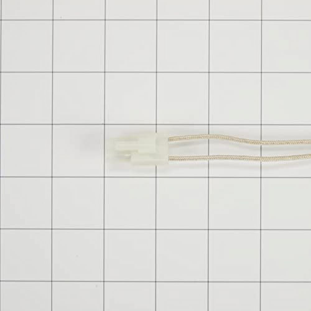 Whirlpool 4342528 Oven Ignitor, Silver