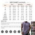 thumbnail image 2 of Dresfit Shirts Mens Sleeveless Washed Cut Off Tank Tops Distressed Crew Neck Vintage Basic Tees Summer 2026 Oversized Big and Tall Muscle Fit Workout T Shirts Purple L, 2 of 3
