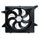 thumbnail image 1 of Ventilador Cts Generica Sencillo para Cadillac V6 3.6L 2014 2015, 1 of 3