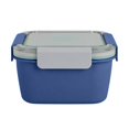 Kitchen Storage Storage Rack with Leak Proof, Airtight Seal for Home ...