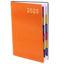 Daily Planner 365 Day Schedule Planner Notebook Daily Organizer Planner Daily Planner Notepad Daily Planner Schedule Planner