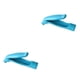 thumbnail image 4 of Billuyoard Cake Nozzle Pastry Convenient Icing Pen Tools Accessories Lightweight Cooking Dessert Decorators Useful Practical*Cakes Kitchen Azul 2piezas, 4 of 6