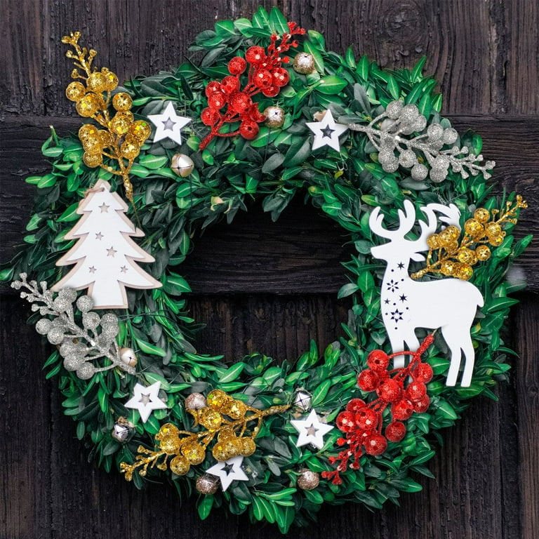 Christmas Decorations, Trees, Lemax, Wreaths, DIY & More