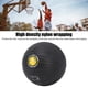 thumbnail image 3 of Baloncesto De Atrenamiento Con Peso, Envolta De Nailon De Alta Densidad Resistente Al Desgaste, Tamaña 7, Baloncesto De Abrenamiento Pesado Para Hombres Y Mujeres, 3 of 7