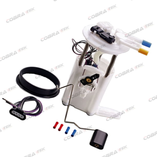 2001 tahoe fuel pump