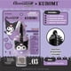 thumbnail image 5 of Juguete Musical Otamatone Melody Kuromi Llavero Sintetizador, 5 of 7