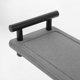 thumbnail image 4 of Organizador de fregadero, soporte para esponja, estante de almacenamiento para fregadero de cocina, estante de secado para baño, 4 of 6