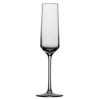 Zwiesel Glas Tritan Crystal Pure Stemware Collection Glassware, 6 Count  (Pack of 1), Cabernet/All Pu…See more Zwiesel Glas Tritan Crystal Pure
