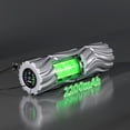 thumbnail image 4 of Muscle Recovery Electric Foam Roller - 5 Intensities & 3 Massage Modes for Athletes & Fitness, 4 of 11