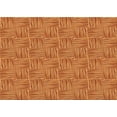 thumbnail image 1 of Ahgly Company Machine Washable Indoor Rectangle Transitional Lava Red Area Rugs, 3' x 5', 1 of 7