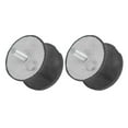 thumbnail image 5 of OE # 23711130205 Front Engine Manual Transmission Mounting 2PCS Fits select: 2000 BMW 528 IT, 2002-2003 BMW 530 I AUTOMATIC, 5 of 8