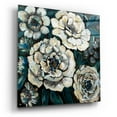 thumbnail image 2 of Epic Art 'Midnight' by Jeanette Vertentes, Acrylic Glass Wall Art, 36"x36", 2 of 10