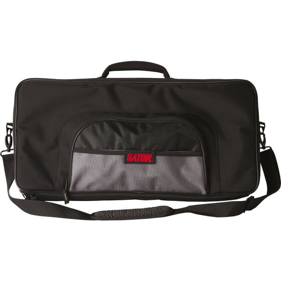 24" x 11" Effects Pedal Bag