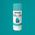 thumbnail image 2 of (6 pack) Turquoise, Rust-Oleum Outdoor Fabric Spray Paint-358842, 12 oz, 2 of 5