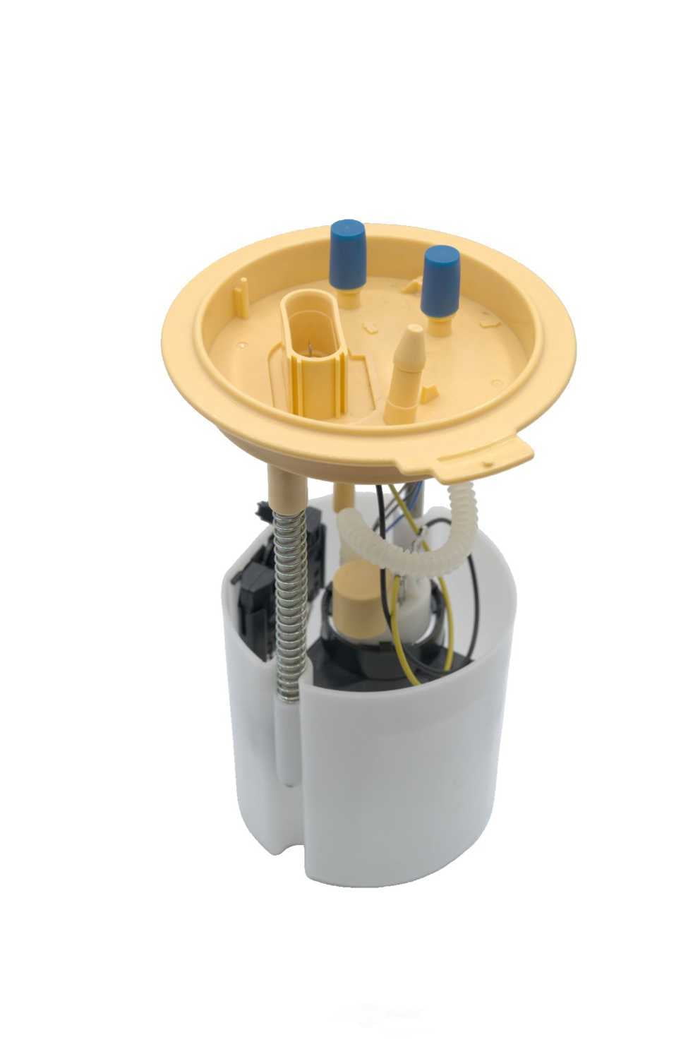 Autobest F4678A Fuel Pump Module Assembly