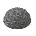 thumbnail image 2 of AMLESO Massage Ball Balance Pilates Pineapple Ball Fitness Balance Ball Toy Yoga Ball for Adults Children Girls Boys Gray, 2 of 10