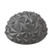 thumbnail image 2 of Equilibrio Entrenador Bola de Masajeador de Pies Semi Circular, Gimnasio Yoga Bola Juguete Sensorial para Niñas, Niños Gris, 2 of 9