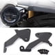 thumbnail image 4 of Soporte de de motocicleta, soporte de lámpara antinieb auxiliar para lámpara de conducción, soporte de lámpara puntual, 750850 GS 2017 Yotijar Soportes de luz antiniebla, 4 of 10