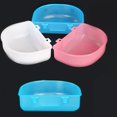 thumbnail image 2 of Hanging Pet Bowl for Dogs Cats Cage Kennel Crate Feeder Dishes for Food Water Perfect Small Animal Parrot Rabbit Cat Dish by AMAZING FASHION,1PCS, 2 of 12