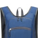 thumbnail image 3 of Mochila Plegable Azul 15 Litros [628] [logotipo Del Fabricante Vanaheimr] (azul), 3 of 9