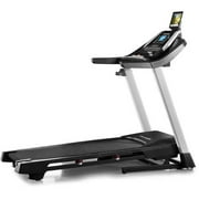 ProForm 505 CST Folding Treadmill with Power Incline and Heart Rate Monitor, New Model Image 8 of 17