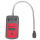 thumbnail image 2 of Detector de gas UA9800A, instrumento de detección de alarma de fuga de gas combustible portátil de pantalla grande, 2 of 14