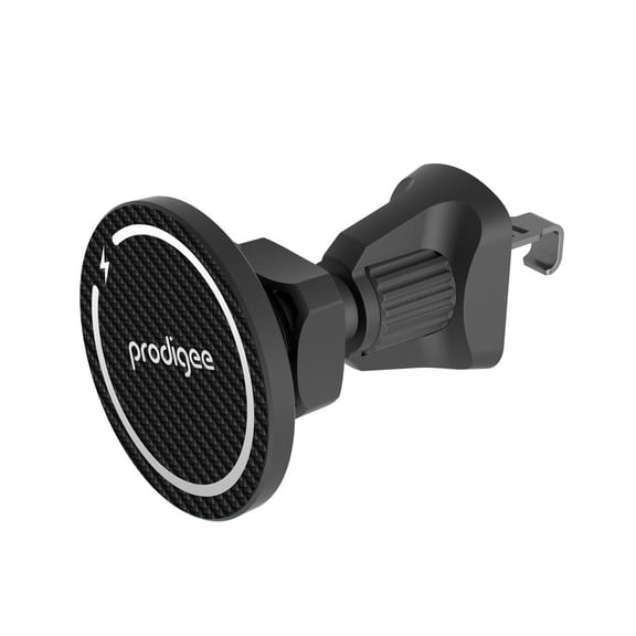 Prodigee Magneteek Car Mount Black
