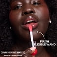 thumbnail image 5 of Hard Candy Sweet Treat Hydrating Jelly Lip Oil, Cherry Glaze, Juicy Red Sheer Tinted Gloss, 0.2 fl oz, 5 of 10