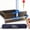 ORIGINAL-ABS, variant on Cabinet Handle Installation Jig with Automatic Center Punch, Anti-Shake Drill Guide Tool for Drawer Door Pull Mounting
