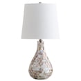 thumbnail image 5 of JONATHAN Y Mona 20.5" Mini LED Table Lamp, Seashell, JYL1024A, 5 of 9