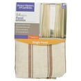 thumbnail image 3 of Nanshing Striped Window Panel, 3 of 3