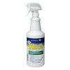 Whistle TB Degreaser / Disinfectant Lemon Scent Liquid Trigger Spray Bottle