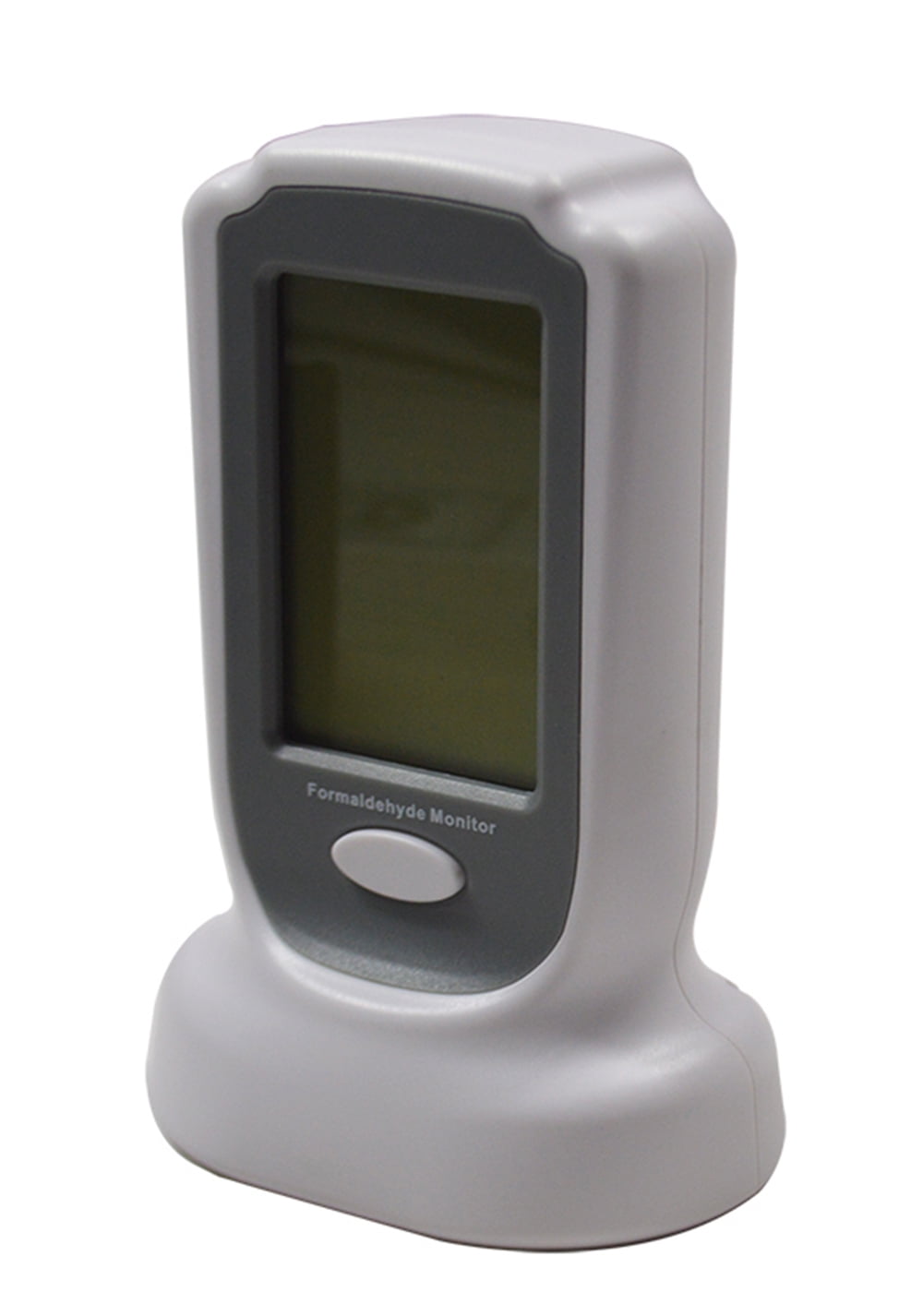 INTBUYING PM2.5 Sensor Air Quality Monitor Home Air Quality Particle Detector