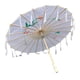 thumbnail image 3 of antigua Plegable Seda chino Artesanía Durable engrasado para fotografía Ballet Baile Decoraciones Soledad Sombrilla, 3 of 7