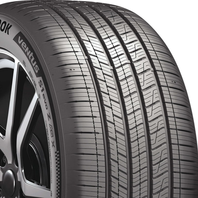 Hankook Ventus S1 evo Z AS X H129A All Season 265/40ZR21 Hankook Ventus S1 evo Z AS X H129A All Season 265/40ZR21