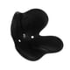 thumbnail image 1 of Cojín del asiento Colcomx Soporte Respaldo édico Negro, 1 of 8