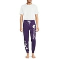 thumbnail image 4 of Nightmare Before Christmas Men's Lounge Pants, 4 of 5