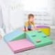 thumbnail image 3 of Bloques de Escalada de Espuma para Niños Pequeños y Preescolares, Set de Juego Activo para Trepar, Gatear y Deslizarse, 5 Piezas, 3 of 6