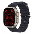 thumbnail image 1 of Reloj Smart watch Fralugio Hk9 Ultra 2 Chat Gpt 2gb Amoled Hd NEGRO, 1 of 3