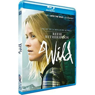 Wild [ Blu-Ray, Reg.A/B/C Import - France ]