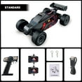 thumbnail image 4 of Yeacher RC Car 1/24 Remote Control Car 2.4GHz RC Race Car High Speed Kids Gift, 4 of 8
