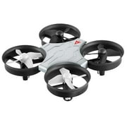 Voyage Aeronautics Micro Drone with Remote - Chrome