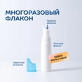 thumbnail image 4 of 70Ml Hdpe Nasal Spray Empty Bottle For Travel, Home Use - Portable Refillable Nose Sprayer Bottle With Blue Cap, White Body - Suitable For Personal Care, Traveling, Daily Use, 4 of 5