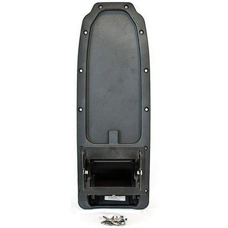 IPCW(F02B) 2004-2011 Ranger Center Console Armrest Hinge Black