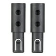 thumbnail image 1 of Phil&Teds Extender Clip Set for Universal Car Seat Adapter - Maxi Cosi & alpha, 1 of 5