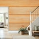 thumbnail image 4 of Prxcm Peel and Stick Canvas Wallpaper seamless pine wood texture Art Wall Mural Decor Self Adhesive and Removable 69"x98", 4 of 5