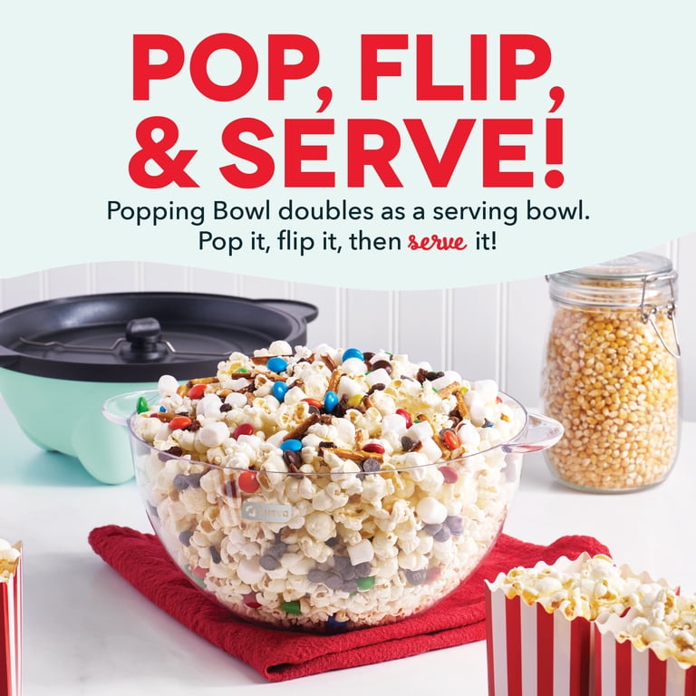 Popcorn Popper