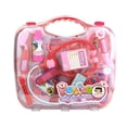 thumbnail image 2 of Hbdhejl Kid'S Doctor Toy Set With Carry On Realistic Play For Children, 2 of 3
