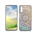 thumbnail image 1 of Mandala-Design Phone Case, Degined for Samsung Galaxy A13 5G Case Men Women, Flexible Silicone Shockproof Case for Samsung Galaxy A13 5G, 1 of 1